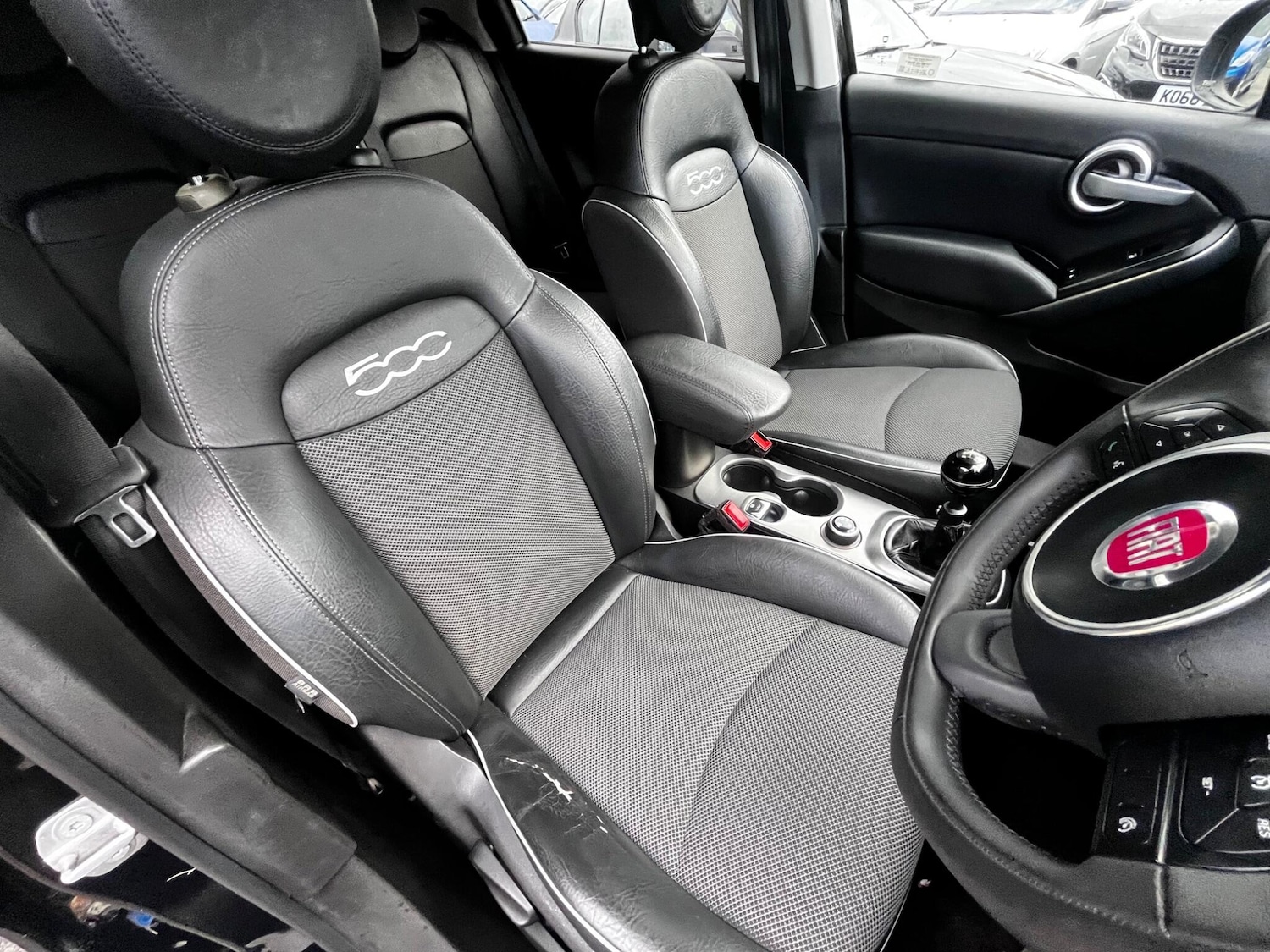 Used Fiat 500X 2015 for sale - 77523868: Photo 19