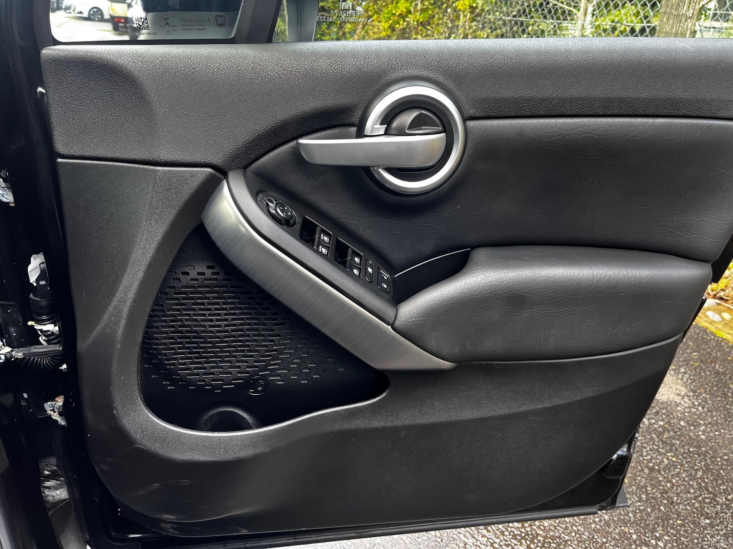 Used Fiat 500X 2015 for sale - 77523868: Photo 20