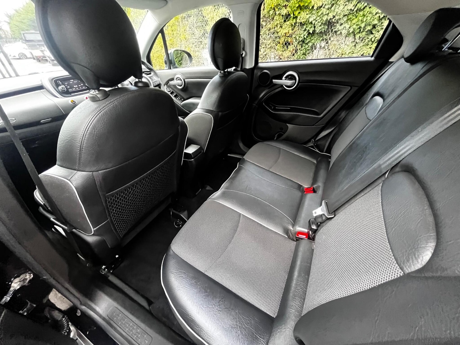 Used Fiat 500X 2015 for sale - 77523868: Photo 23