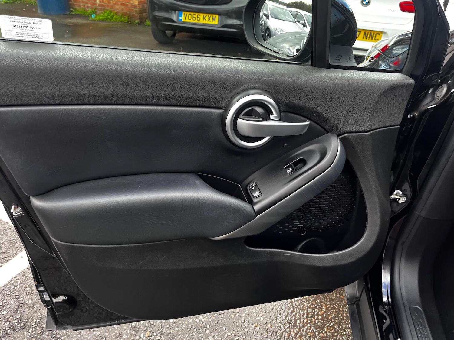 Used Fiat 500X 2015 for sale - 77523868: Photo 26