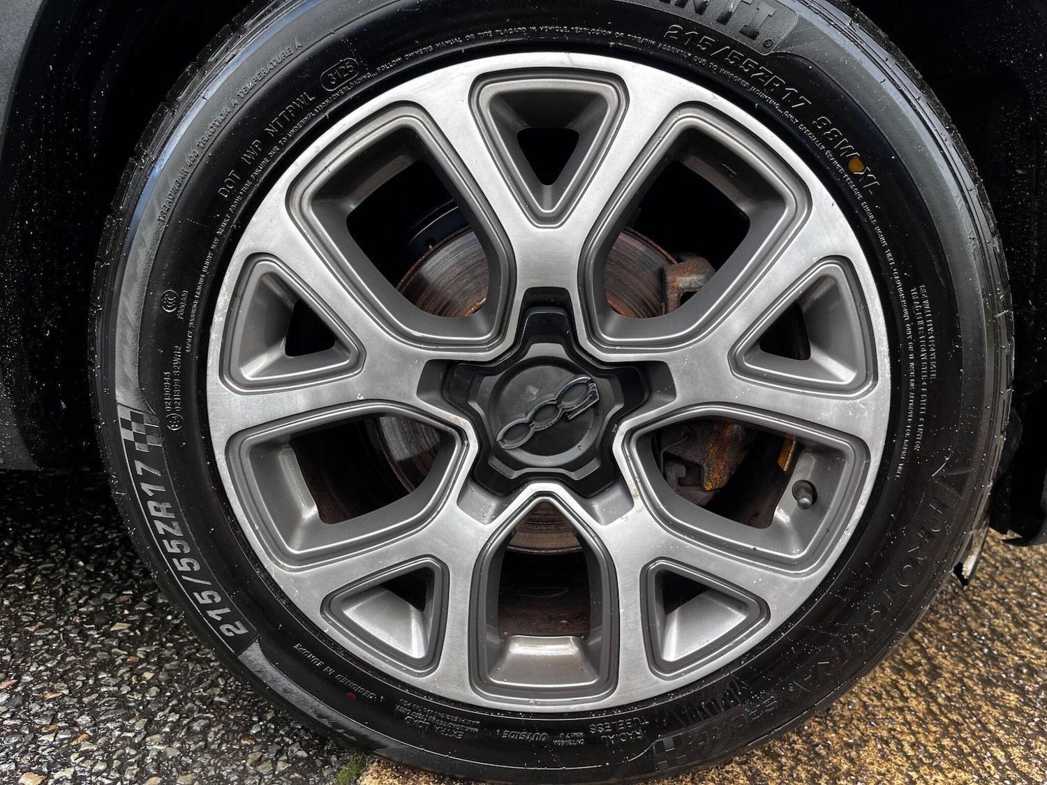 Used Fiat 500X 2015 for sale - 77523868: Photo 28