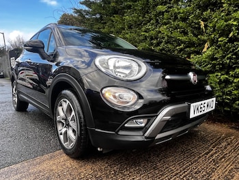 Used Fiat 500X 2015 for sale - 77523868: Photo