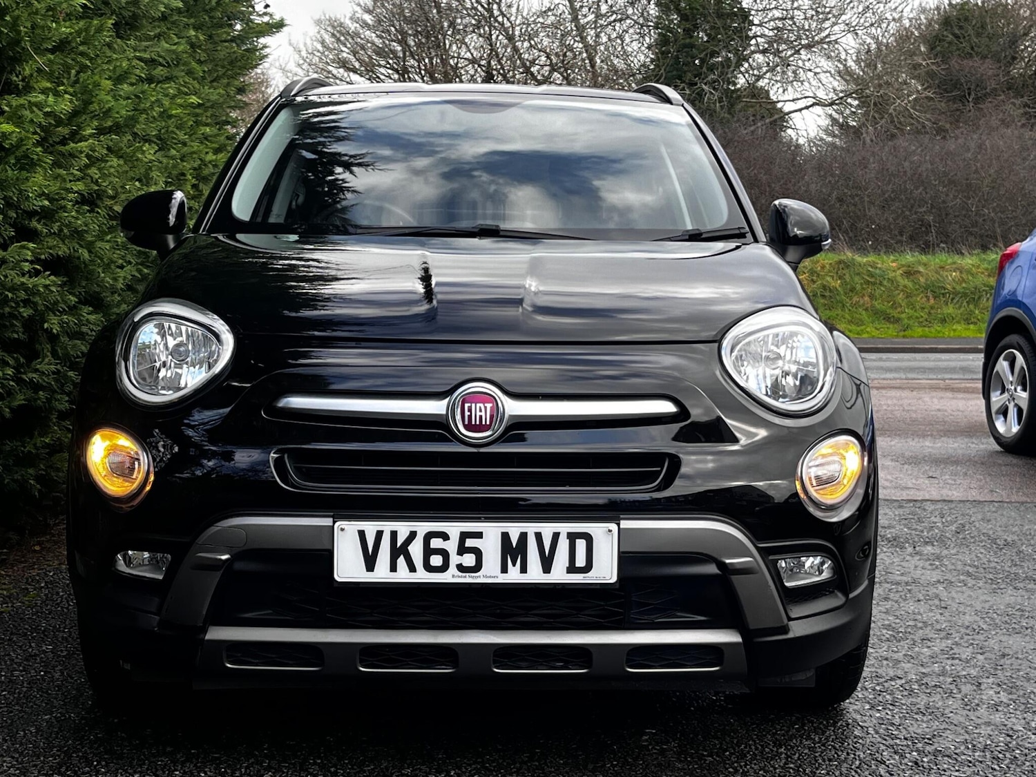 Used Fiat 500X 2015 for sale - 77523868: Photo 3