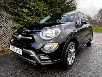 Used Fiat 500X 2015 for sale - 77523868: Photo