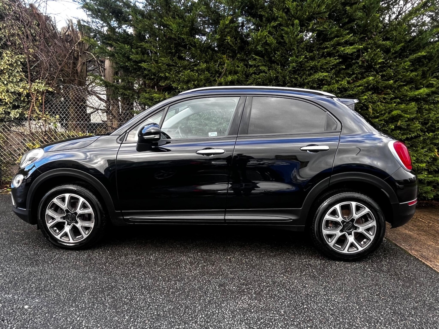 Used Fiat 500X 2015 for sale - 77523868: Photo 5