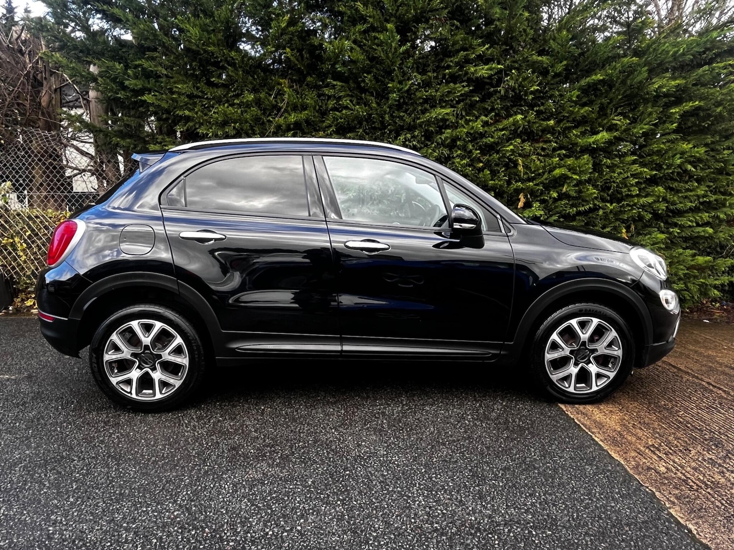 Used Fiat 500X 2015 for sale - 77523868: Photo 9