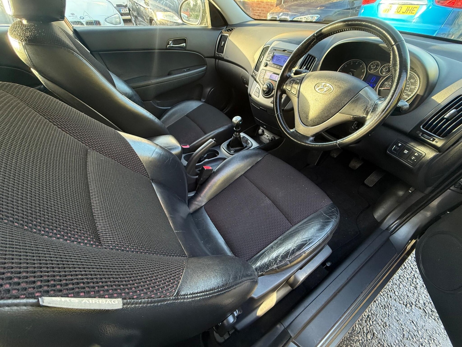 Used Hyundai i30 2010 for sale - 76786474: Photo 10