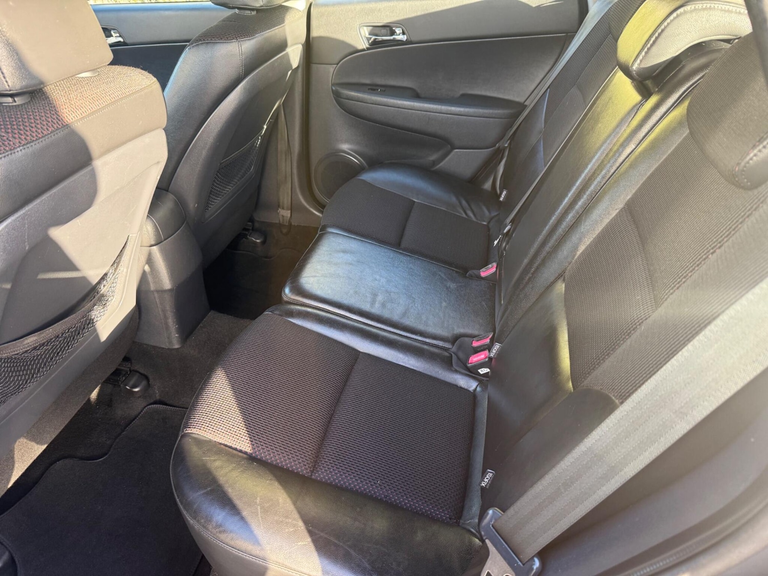 Used Hyundai i30 2010 for sale - 76786474: Photo 11