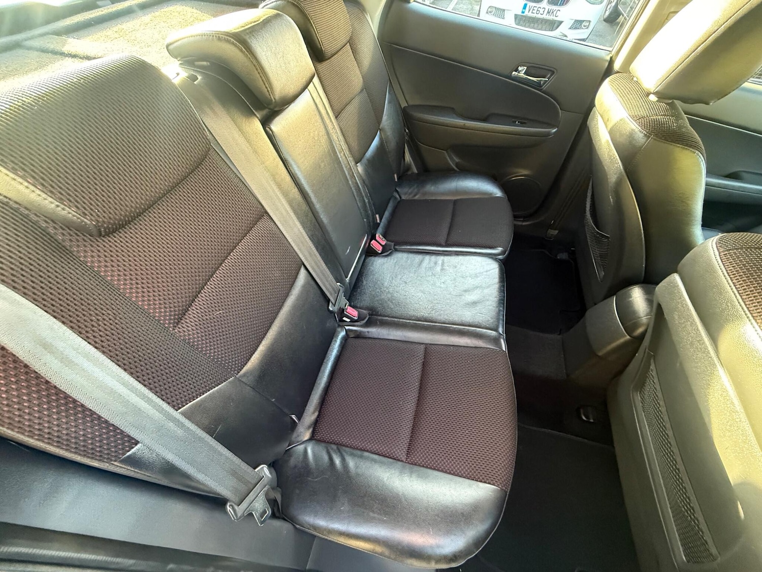 Used Hyundai i30 2010 for sale - 76786474: Photo 12