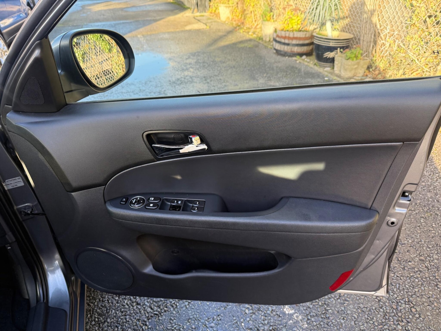 Used Hyundai i30 2010 for sale - 76786474: Photo 17