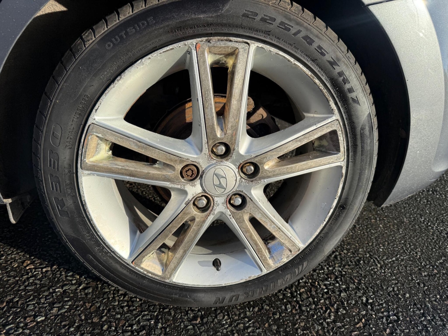 Used Hyundai i30 2010 for sale - 76786474: Photo 18