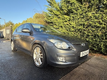 2010 (10) - 1.6 Premium [2010] 5dr [124]