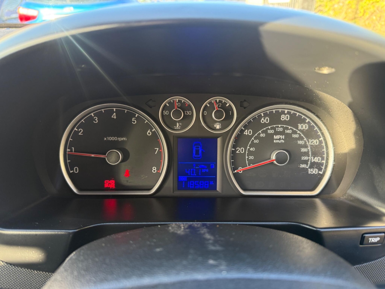 Used Hyundai i30 2010 for sale - 76786474: Photo 23