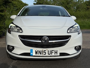 Used Vauxhall Corsa 2015 for sale - 79137183: Photo