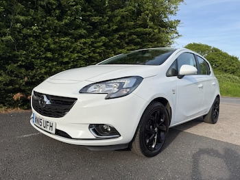 Used Vauxhall Corsa 2015 for sale - 79137183: Photo