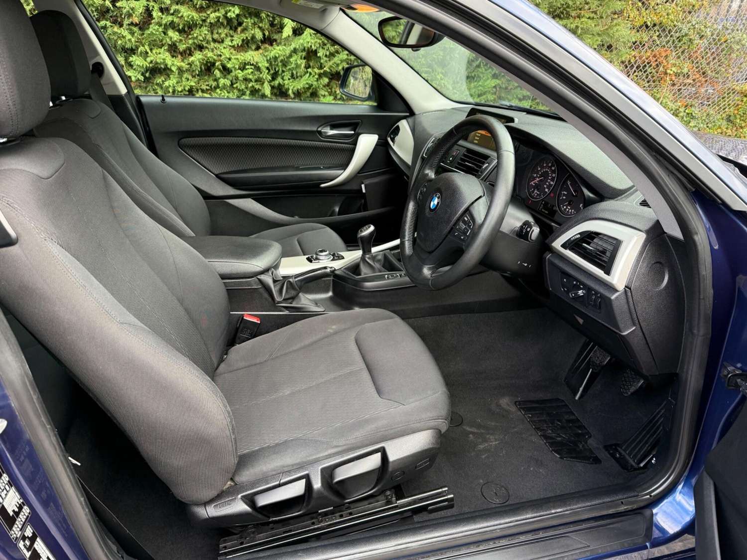 Used BMW 1 Series 2016 for sale - 76608010: Photo 10