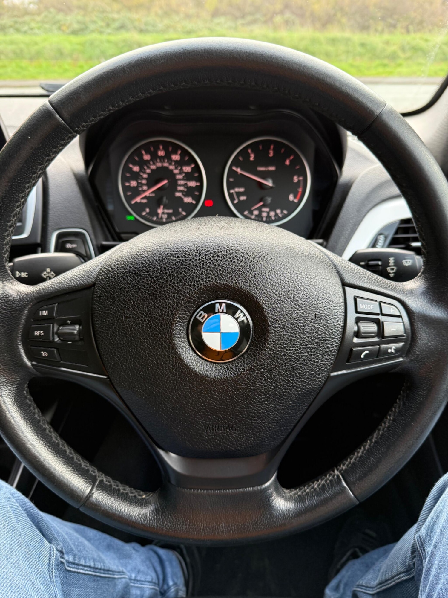 Used BMW 1 Series 2016 for sale - 76608010: Photo 13