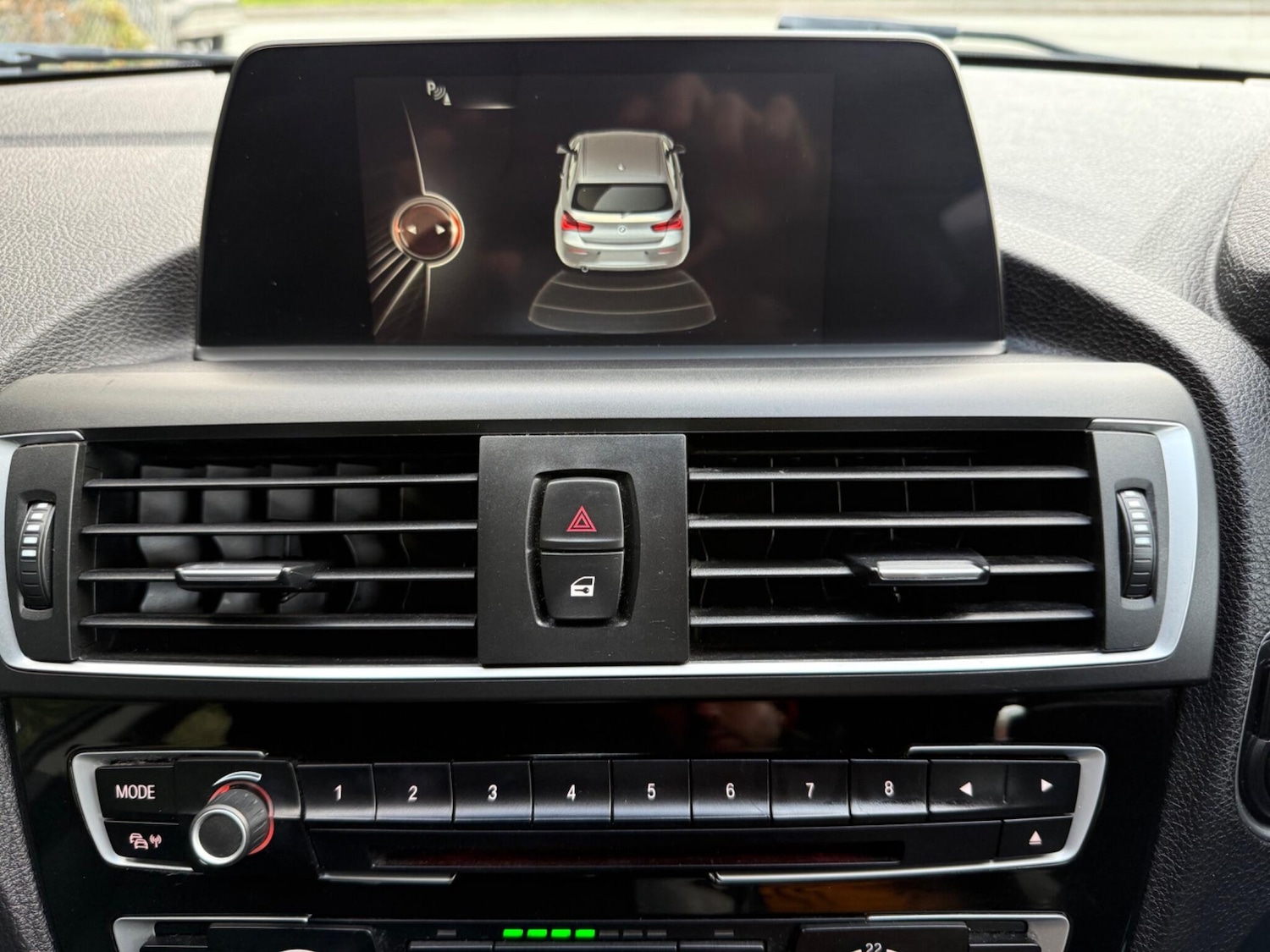 Used BMW 1 Series 2016 for sale - 76608010: Photo 16