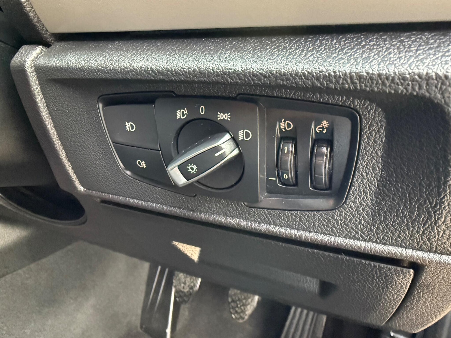 Used BMW 1 Series 2016 for sale - 76608010: Photo 20