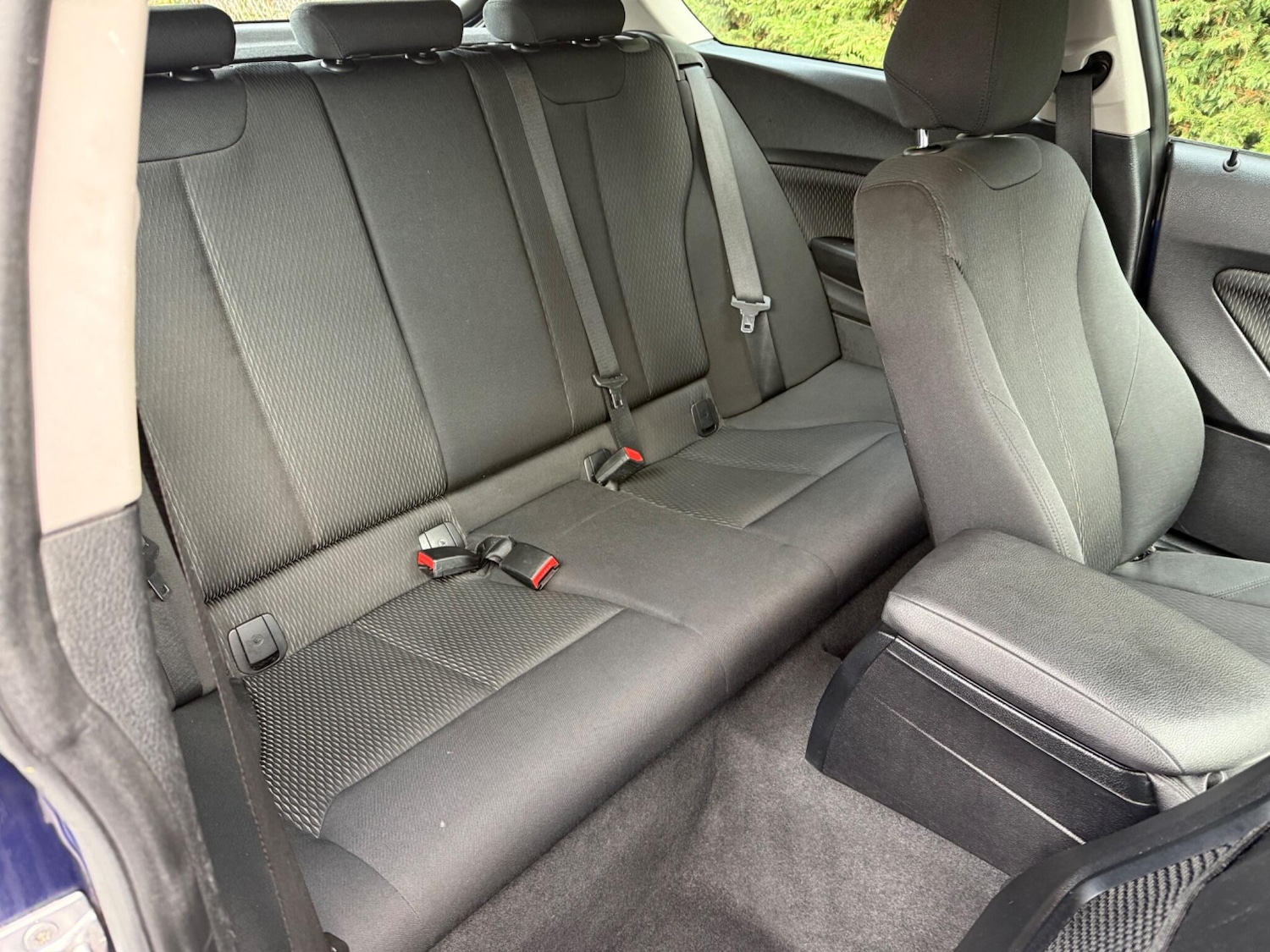 Used BMW 1 Series 2016 for sale - 76608010: Photo 22