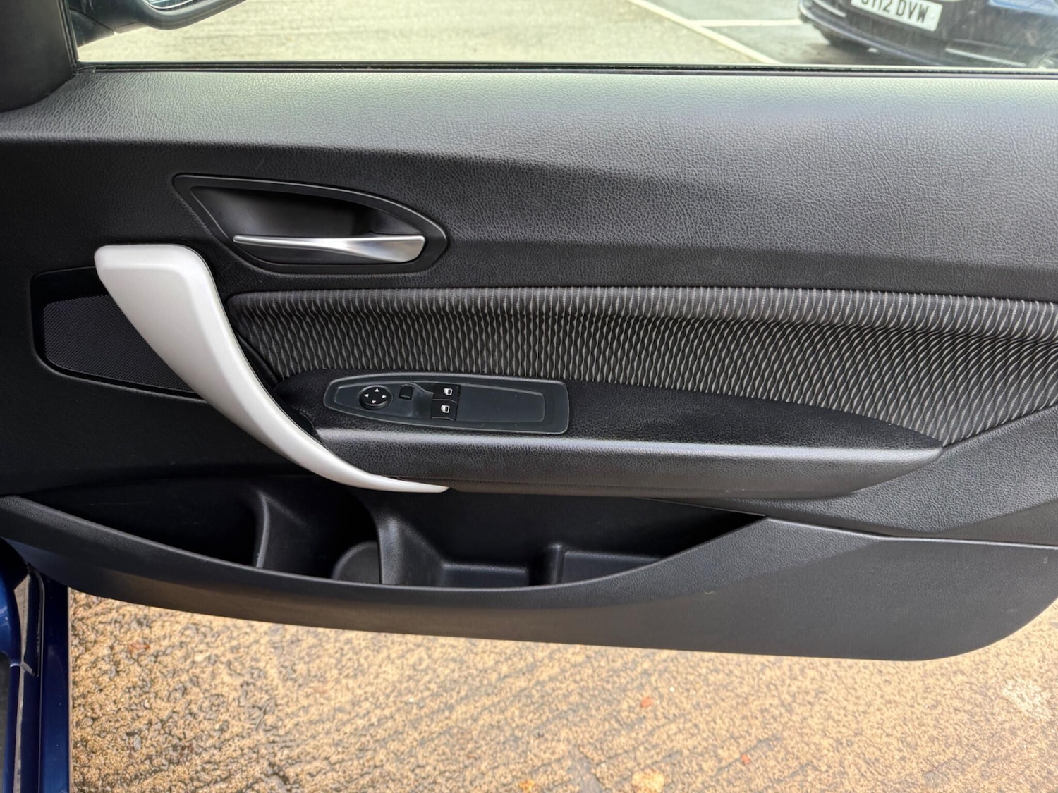 Used BMW 1 Series 2016 for sale - 76608010: Photo 23