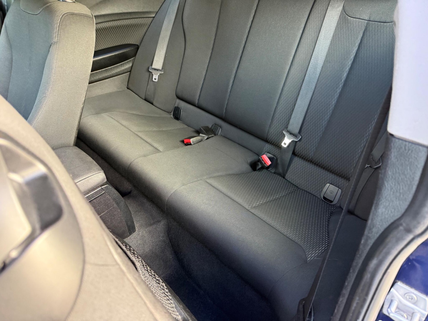 Used BMW 1 Series 2016 for sale - 76608010: Photo 24