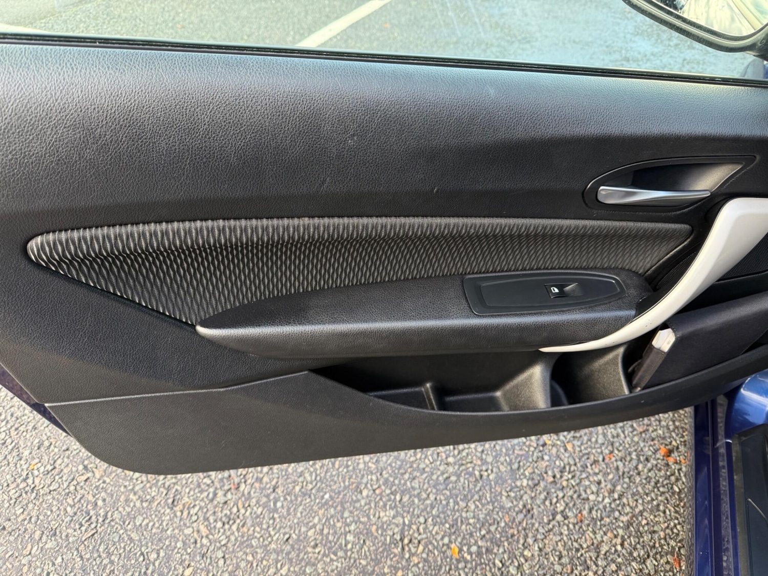 Used BMW 1 Series 2016 for sale - 76608010: Photo 25