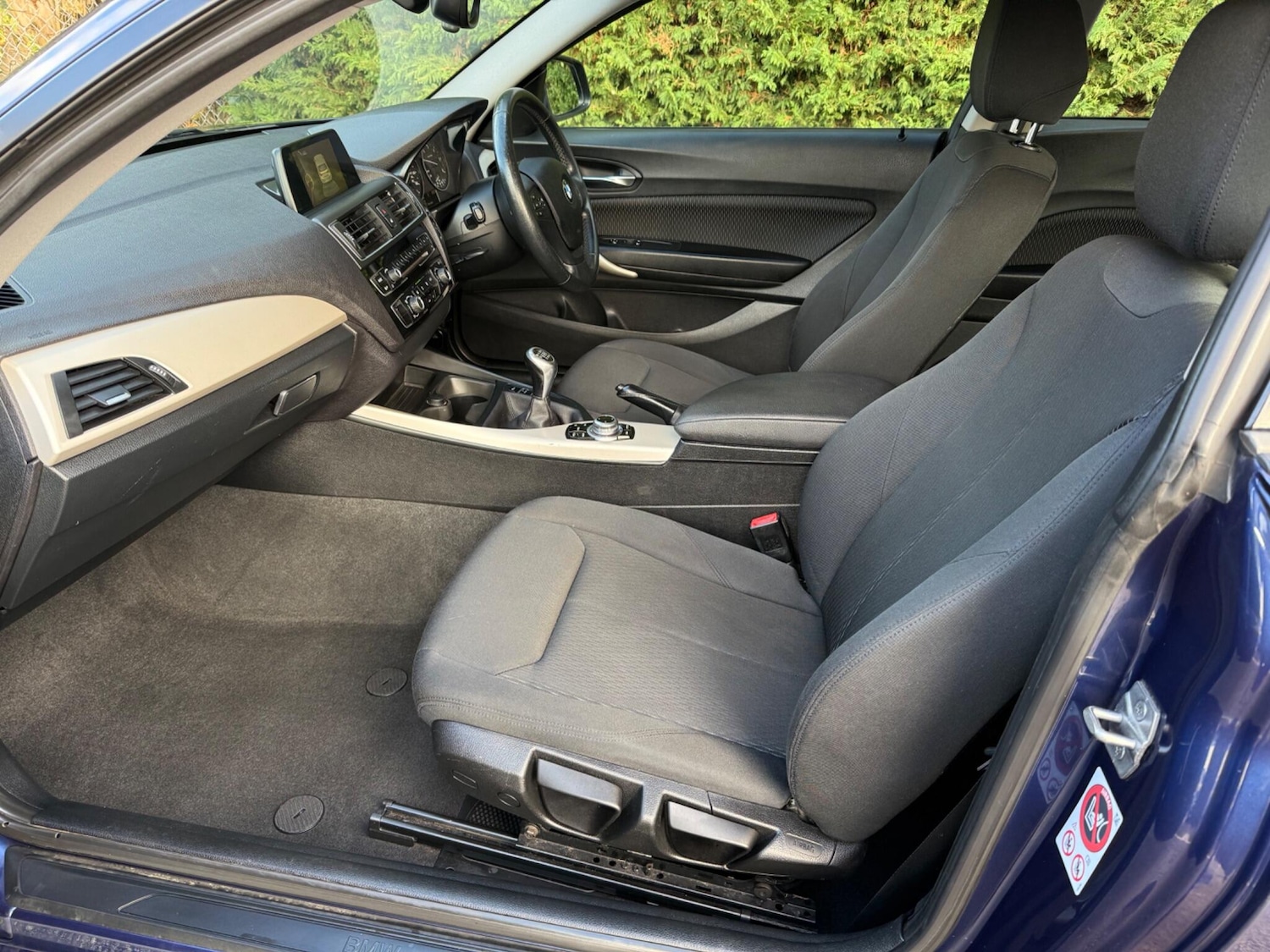 Used BMW 1 Series 2016 for sale - 76608010: Photo 26