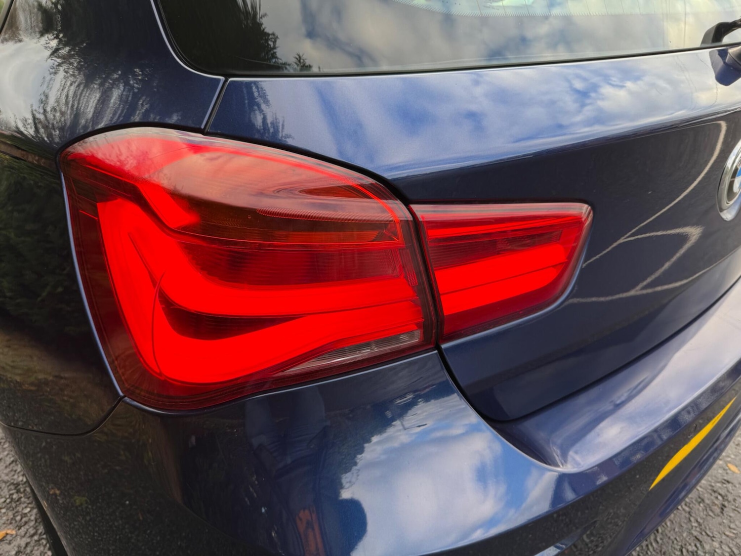 Used BMW 1 Series 2016 for sale - 76608010: Photo 28