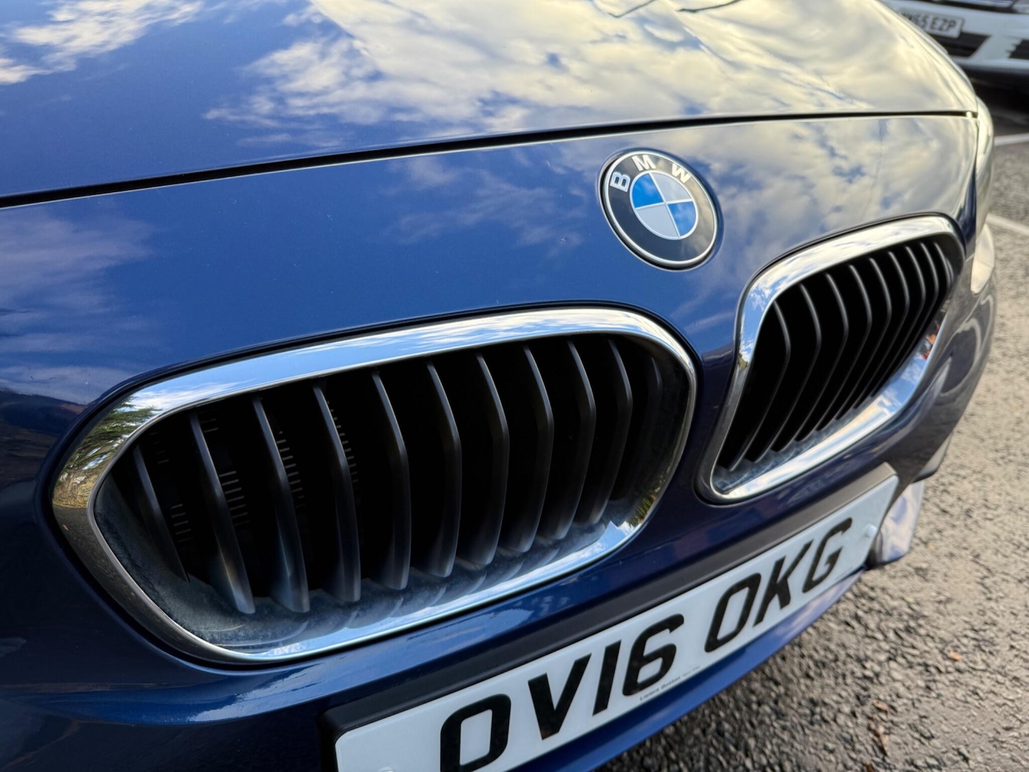 Used BMW 1 Series 2016 for sale - 76608010: Photo 30