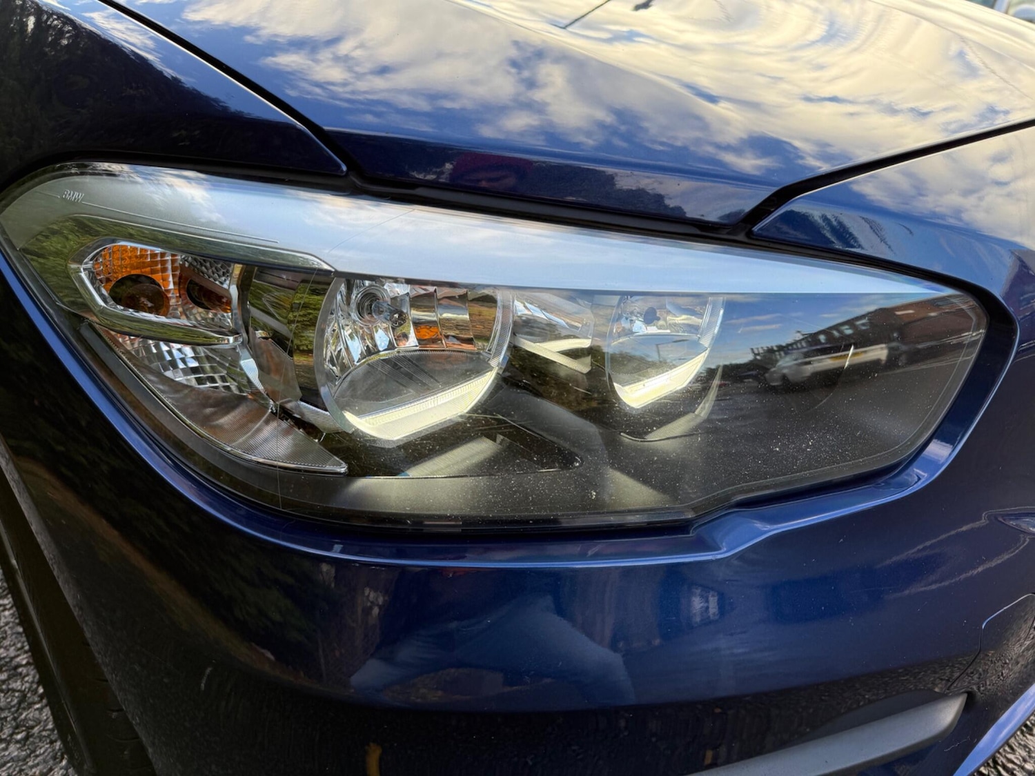 Used BMW 1 Series 2016 for sale - 76608010: Photo 31