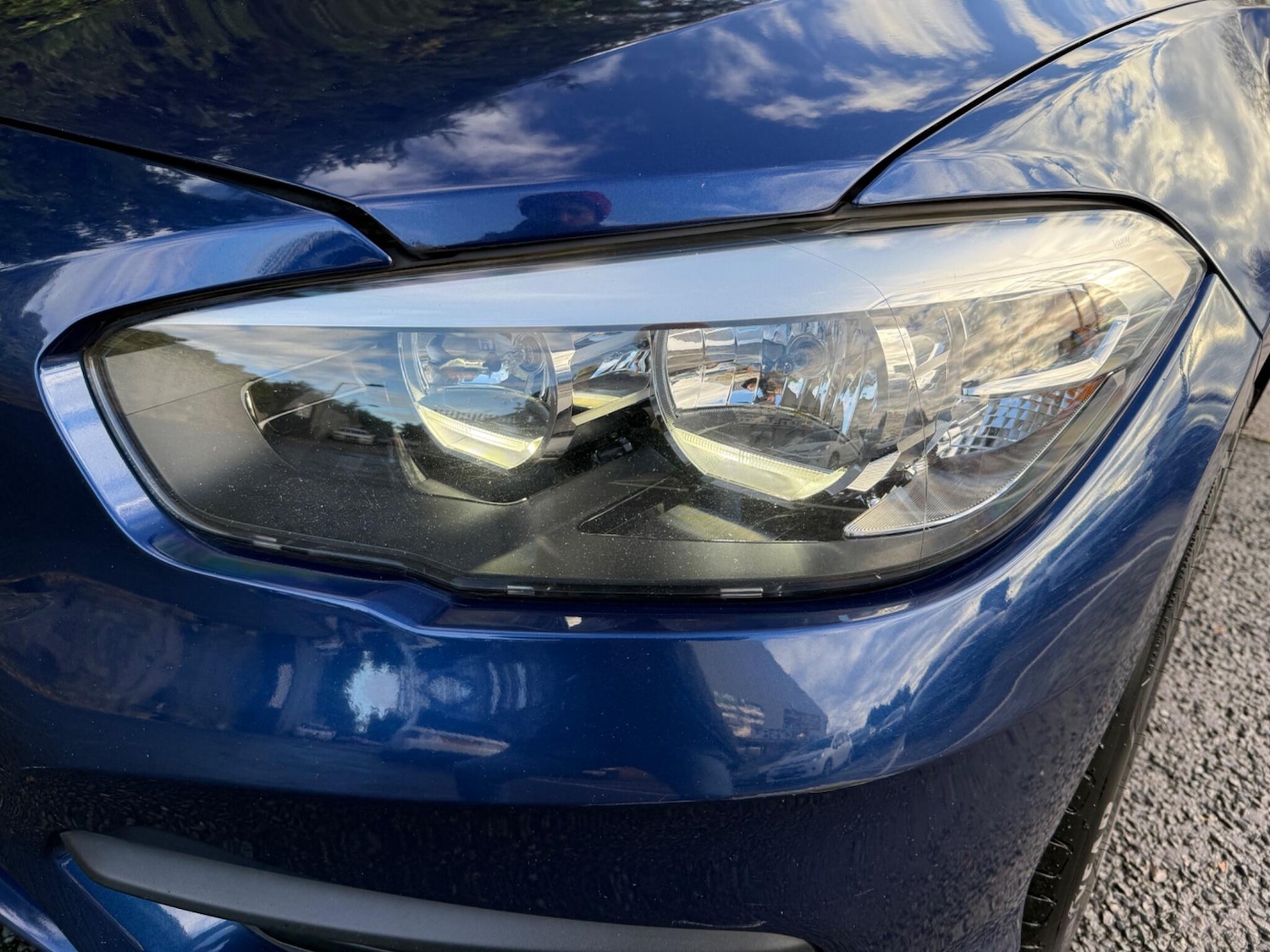 Used BMW 1 Series 2016 for sale - 76608010: Photo 32