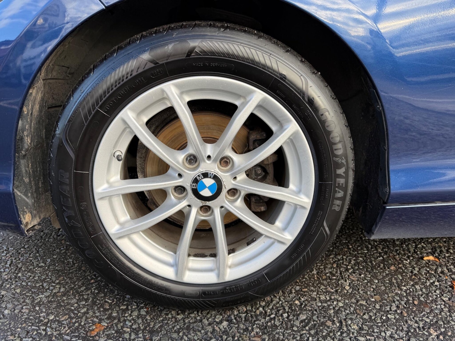 Used BMW 1 Series 2016 for sale - 76608010: Photo 35