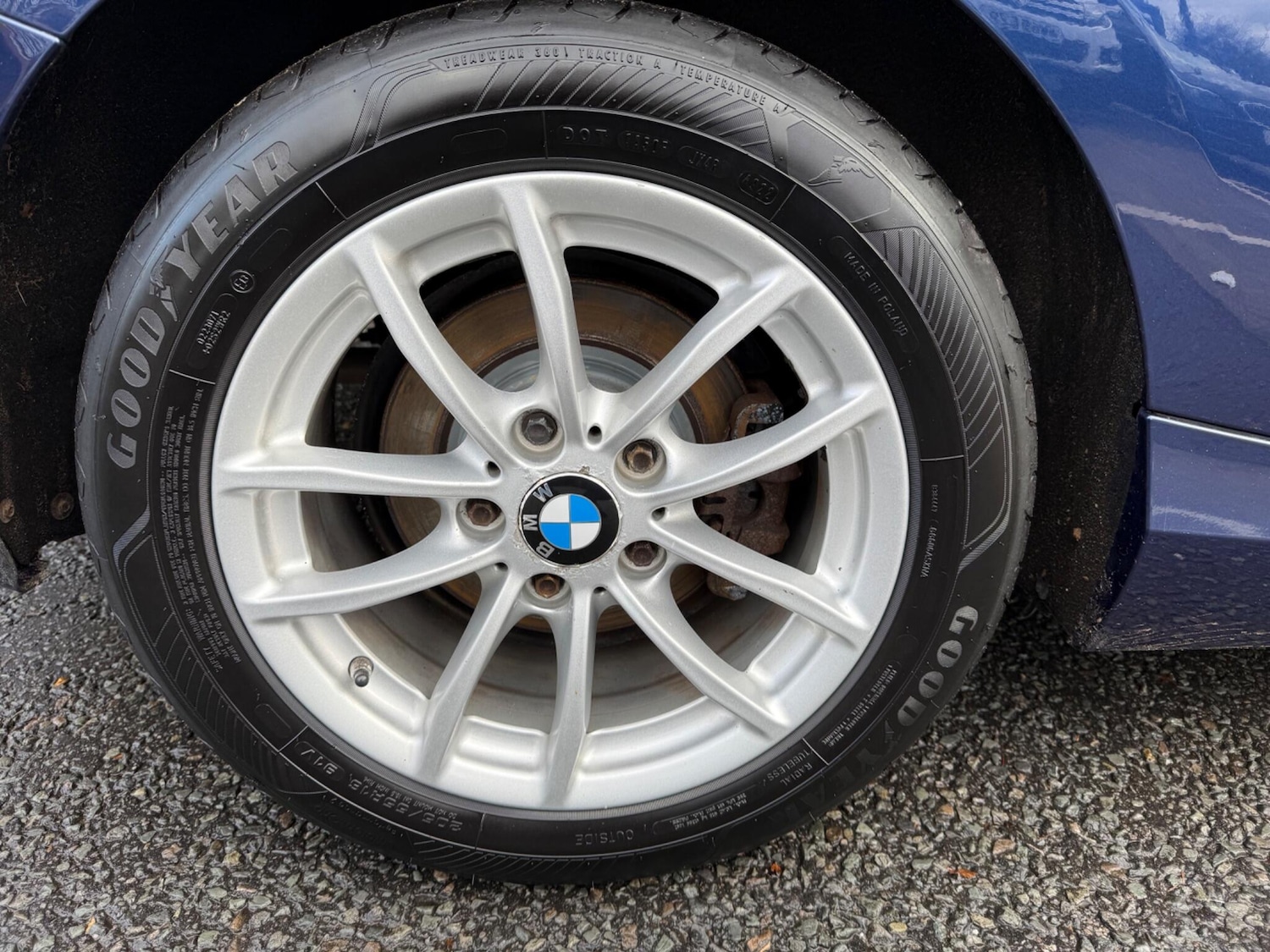 Used BMW 1 Series 2016 for sale - 76608010: Photo 36