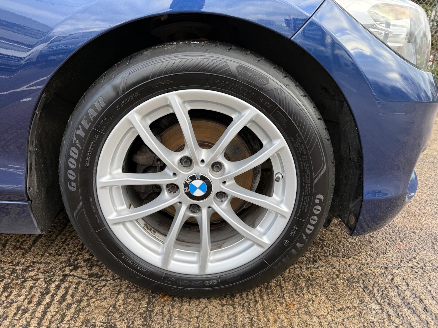 Used BMW 1 Series 2016 for sale - 76608010: Photo 37