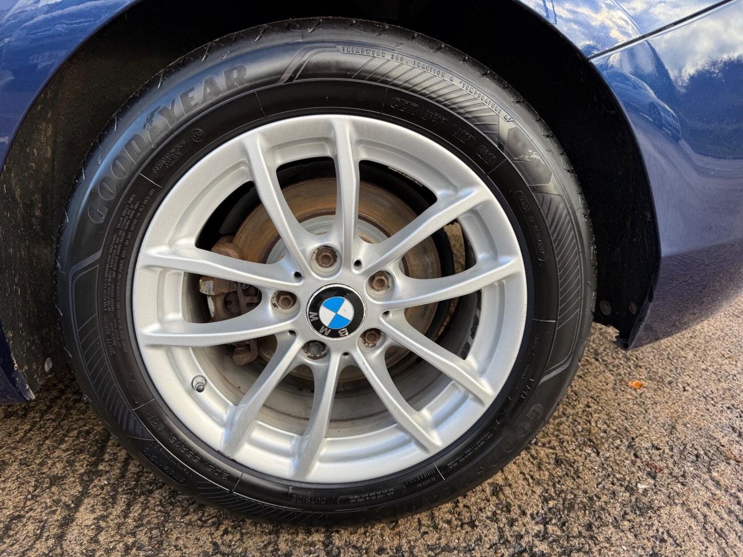 Used BMW 1 Series 2016 for sale - 76608010: Photo 38