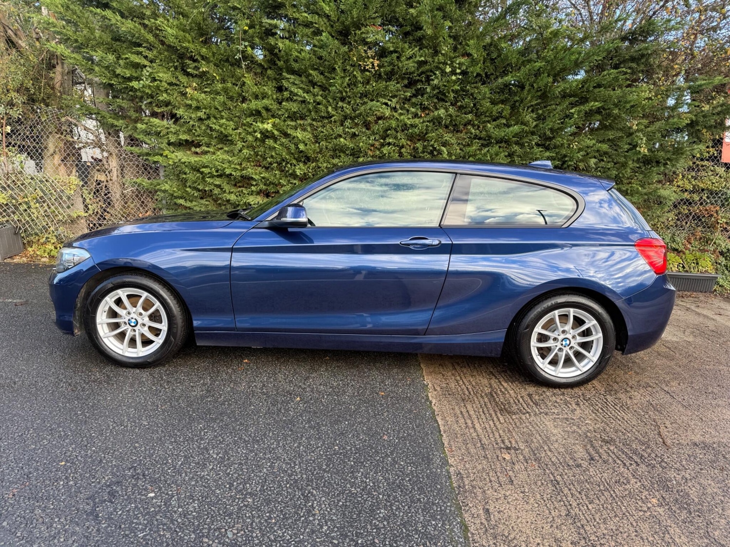Used BMW 1 Series 2016 for sale - 76608010: Photo 5