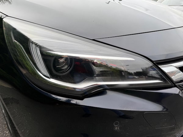 Used Vauxhall Astra 2018 for sale - 76260195: Photo 10