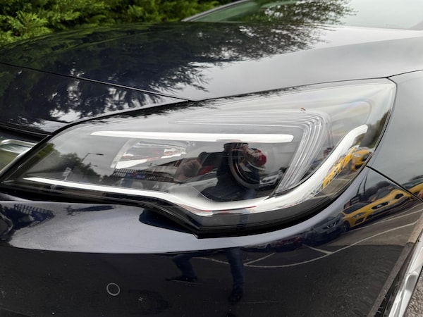 Used Vauxhall Astra 2018 for sale - 76260195: Photo 11