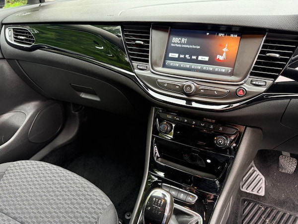Used Vauxhall Astra 2018 for sale - 76260195: Photo 18