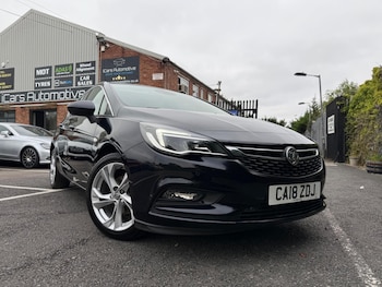2018 (18) - 1.4i Turbo SRi Euro 6 5dr