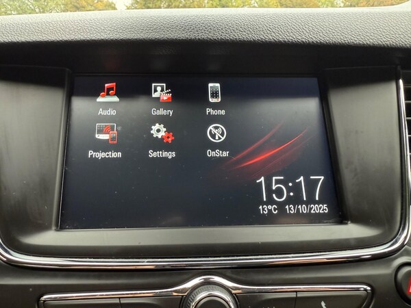 Used Vauxhall Astra 2018 for sale - 76260195: Photo 20
