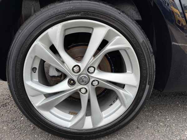 Used Vauxhall Astra 2018 for sale - 76260195: Photo 33