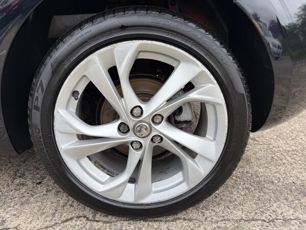 Used Vauxhall Astra 2018 for sale - 76260195: Photo 36