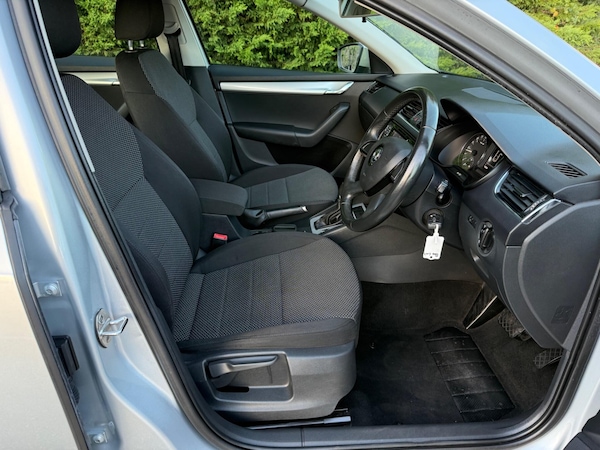Used Skoda Octavia 2014 for sale - 76227346: Photo 11