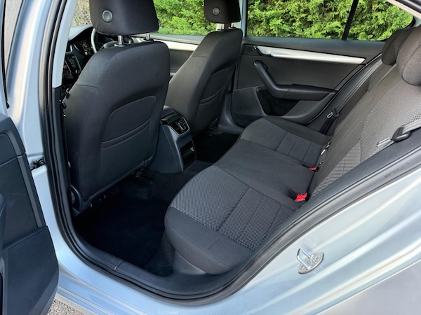 Used Skoda Octavia 2014 for sale - 76227346: Photo 12
