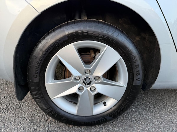 Used Skoda Octavia 2014 for sale - 76227346: Photo 24