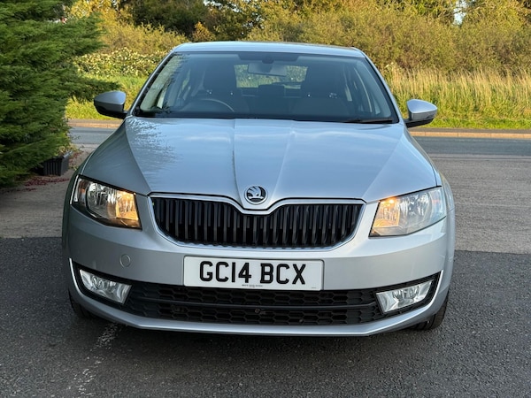 Used Skoda Octavia 2014 for sale - 76227346: Photo 2