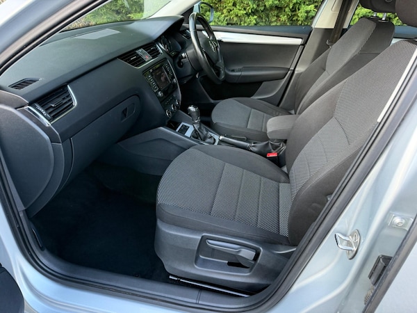 Used Skoda Octavia 2014 for sale - 76227346: Photo 31