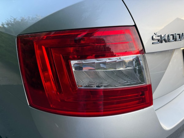 Used Skoda Octavia 2014 for sale - 76227346: Photo 33